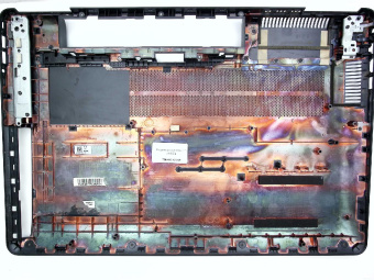 Поддон для ноутбука Acer 17-ab412ur