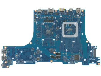 Материнская плата ASUS G713QE R7-5800H, RTX 3050Ti (035233)