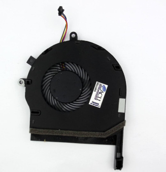 Вентилятор Asus FX504GD, FX504  CPU Вентилятор Asus FX504GD, FX504  CPU