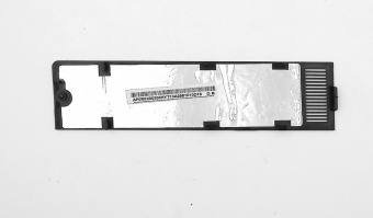 Крышка отсека  нижней части корпуса  ноутбука Samsung NP350V5C NP355V5C