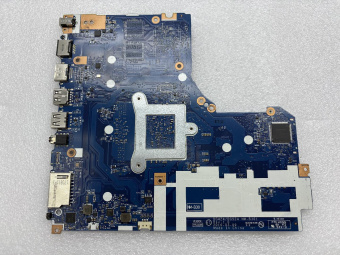 Материнская плата Lenovo NM-B301 донор компонентов (039636)