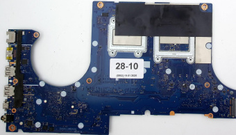 Материнская плата ASUS FX506HC i5-11400H (41505)