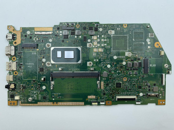 Материнская плата ASUS X513EAN донор процессора i5-1135G7 (039588)