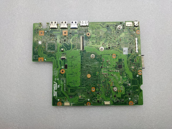 Материнская плата ASUS X540UBR донор видеочипа MX110
