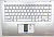 Топкейс Asus X421 серебристый
