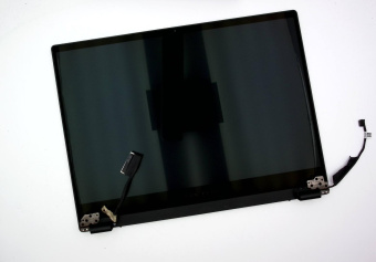 Экран в сборе для ноутбука ASUS ROG Flow X13 GV301