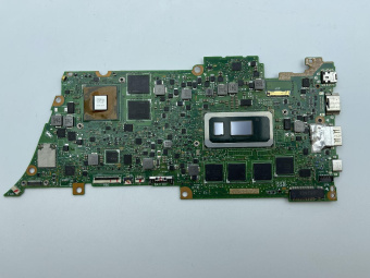 Материнская плата ASUS UX433FN донор компонентов  (018973)