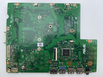 Материнская плата ASUS X540MB (Pentium N5000 и MX110) (019482)