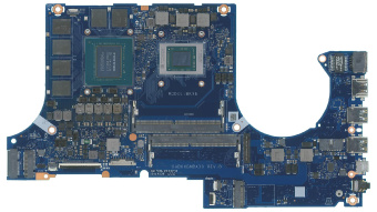 Материнская плата ASUS FA506IV (R7-4800H и RTX2060)