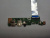 Плата портов USB, AUDUO для ноутбука ASUS X415J X415JA