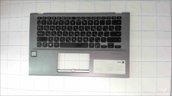 Топкейс Asus X412UA