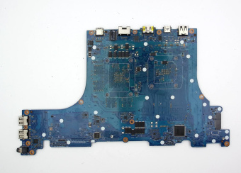 Материнская плата ASUS G513IH донор видеочипа N18P-G61-A-A1(41090)