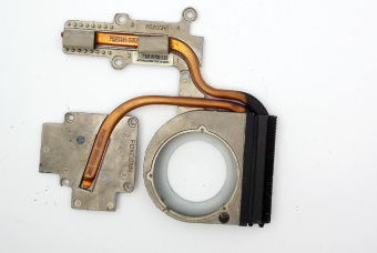 Термотрубка  Acer Aspire 5930, 4930G