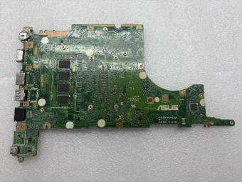 Материнская плата ASUS P3540FB донор компонентов (039416)