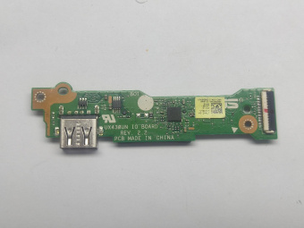 Плата расширения Asus UX430UN IO BOARD REV: 2.2