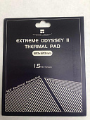 Термопрокладка Thermalright EXTREME ODYSSEY II 120x120 мм, толщина 1.5 мм Оригинал
