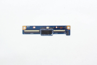 Плата тачскрина для ноутбука  Asus UX482EG, EA