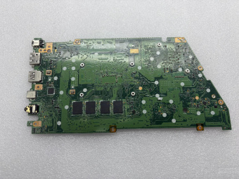 Материнская плата ASUS X521EQ донор i7-1165G7, N17S-G5-A1 (039885)