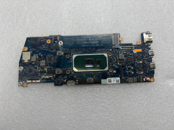 Материнская плата ASUS UX325JA донор компонентов (039192)