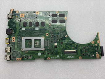 Материнская плата ASUS S551LN i7-4500U(039973)