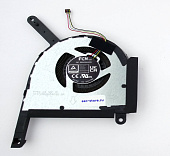 Вентилятор ASUS FX507ZW (p/n 13NR09F0T01011) 12V THERMAL CPU
