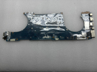 Материнская плата ASUS UX534FTC донор видеочипа N18P-G0-MP-A1 (039722)