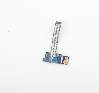 Плата DAX61TH16D0 для ноутбука HP ProBook 440 G4,445 G3