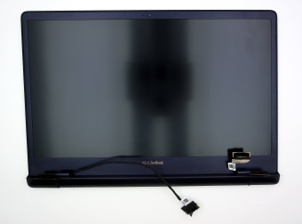 Экран ASUS UX391UA