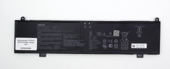 Аккумулятор C41N2013 ASUS GA503Q • Износ 15%-16%
