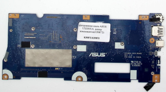 Материнская плата ASUS UX330UA  донор компонентов(039872)