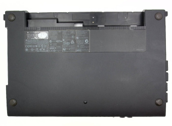 Поддон (нижняя часть корпуса) ноутбука HP 4520S