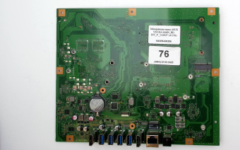 Материнская плата ASUS V241EA донор компонентов (41156)