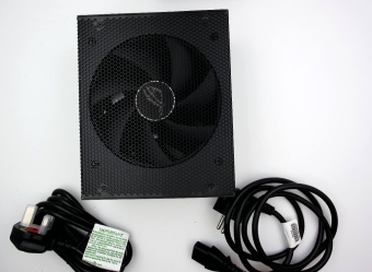 Блок питания компьютера ROG STRIX 1000W Gold Aura Edition