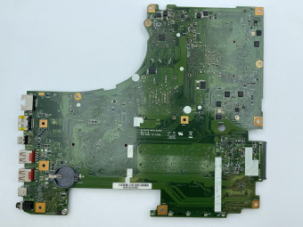 Материнская плата ASUS GL553VD донор видеочипа N17P-G0-A1  (23161)