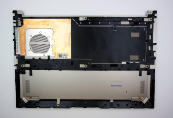 Поддон ноутбука Asus M5602Q