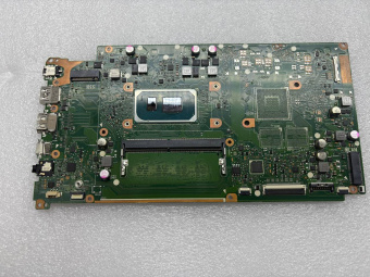 Материнская плата ASUS X712EA донор компонентов (039097)