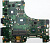 Материнская плата ASUS GL553VD  i5-7300HQ(21830)