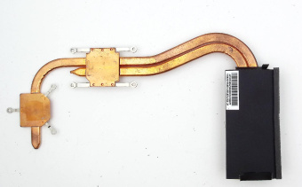 Термотрубка 13NB04Z1AM0301 для ноутбука Asus N56JN