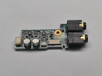 Плата аудио для Sony VGN-TZ ANL-81-11