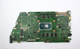 Материнская плата ASUS X521EA донор I5-1135G7 (41181)