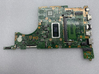 Материнская плата ASUS P3540FA ( SRFFZ I3-8145U) (040265)