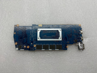 Материнская плата ASUS UX425JA донор компонентов (039187)