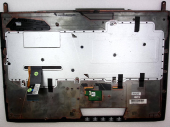 Топкейс-донор для ноутбука ASUS G752, G752V Топкейс-донор для ноутбука ASUS G752, G752V