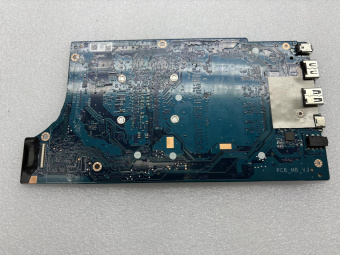 Материнская плата ASUS TP412FA  Pentium 5405U  (039866)