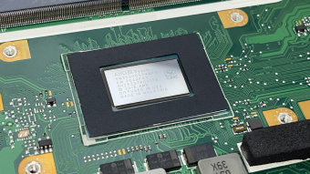 Материнская плата ASUS X509DA (Ryzen 5 3500U)