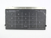 Тачпад 13N1-A1A0401 для ноутбука Asus