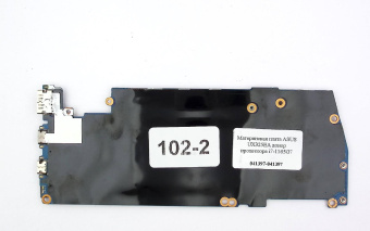 Материнская плата ASUS UX325EA донор  i7-1165G7