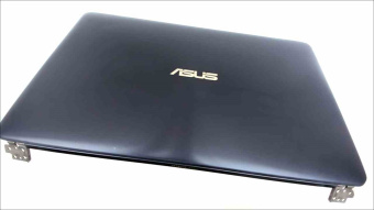Экран ASUS UX550GD