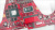 Материнская плата ASUS FX516PR  донор процессора SRKH5 I7-11370H
