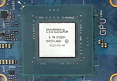 Материнская плата ASUS G513IC донор GN20-P0-A1(41083)